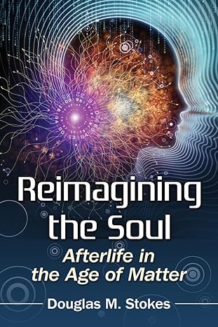 reimagining the soul afterlife in the age of matter 1st edition douglas m stokes 0786477075, 978-0786477074