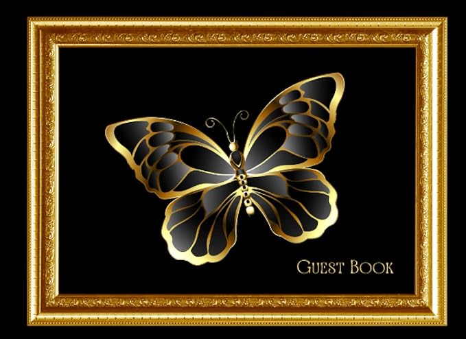 in loving memory guest book funeral memorial service celebration of life sympathy and condolence guestbook to
