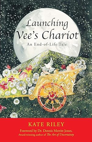 launching vees chariot 1st edition kate riley 1504356527, 978-1504356527