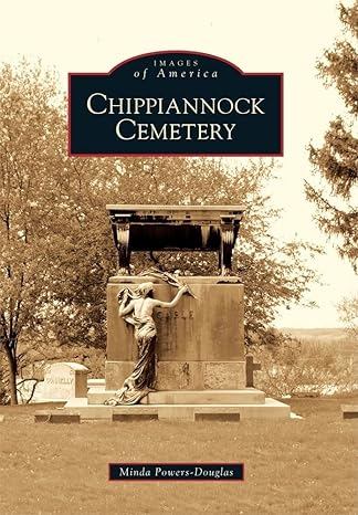 chippiannock cemetery 1st edition minda powers douglas 0738577413, 978-0738577418