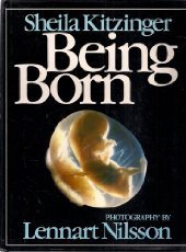being born 1st edition sheila kitzinger 0448189909, 978-0448189901