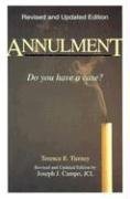annulment do you have a case 2nd edition terence edward tierney ,joseph j campo 0818906677, 978-0818906671