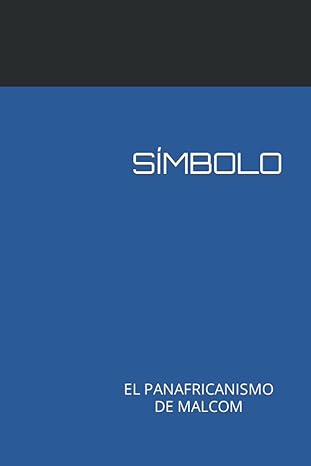 simbolo el panafricanismo de malcom engavo university the history of africa 1st edition clemente engonga