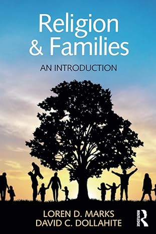 religion and families 1st edition loren d marks ,david c dollahite 1848725469, 978-1848725461