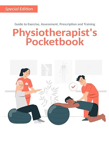 physiotherapy pocketbook physiotherapy books guide to physiotherapy 1st edition jesse print 6075284265,