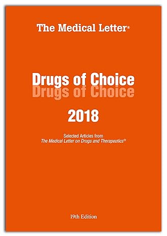 drugs of choice 19th edition mark abramowicz,md,gianna zuccotti,jean marie pflomm,pharmd ,mark abramowicz,md