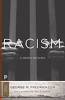 racism short history / princeton classics 1st edition george m fredrickson 0691167052, 978-0691167053