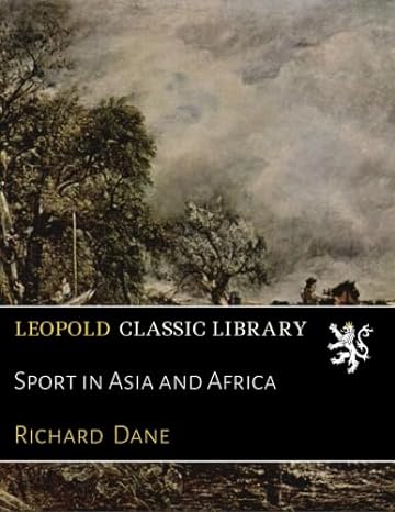 sport in asia and africa 1st edition richard dane b01e6fx13c