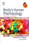 brodys human pharmacology molecular to clinical with student consult online access 4th edition kenneth