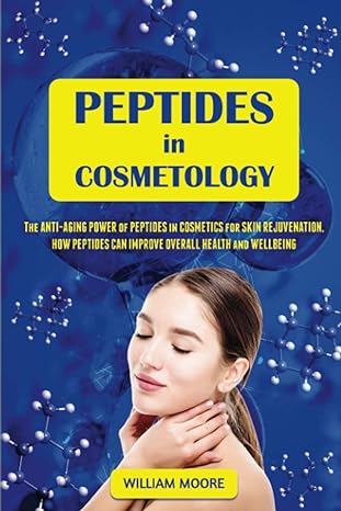 peptides in cosmetology the anti aging power of peptides in cosmetics for skin rejuvenation how peptides can