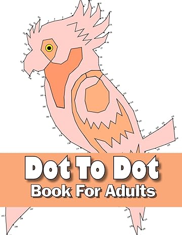 dot to dot books for adults 1st edition creekside lane b0cznzmvpn, 979-8321583104