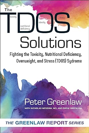 tdos solutions 1st edition peter greenlaw 1590794117, 978-1590794111