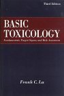 lus basic toxicology fundamentals target organs and risk assessment 3rd edition frank c lu ,sam kacew