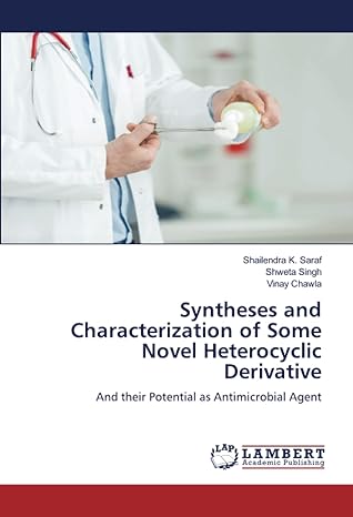 syntheses and characterization of some novel heterocyclic derivative and their potential as antimicrobial