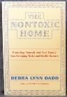 the nontoxic home 1st edition debra lynn dadd 0874774012, 978-0874774016