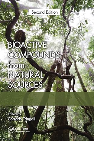 bioactive compounds from natural sources natural products as lead compounds in drug discovery 2nd edition