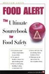 food alert the ultimate sourcebook for food safety 1999th edition morton satin 0816039364, 978-0816039364