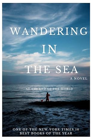 paperback wandering in the sea night boat to tangier 1st edition sheila williams b08mmrbjdl, 979-8558022803