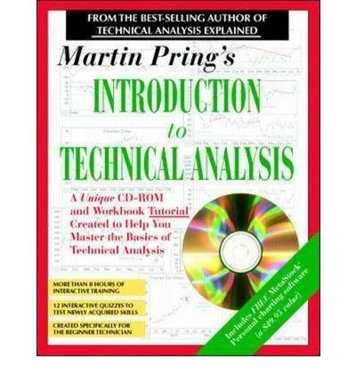 martin prings introduction to technical analysis 1st edition martin j pring 0071166653, 978-0071166652
