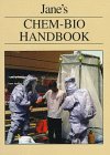 janes chem bio handbook 1st edition frederick r sidell 071061828x, 978-0710618283