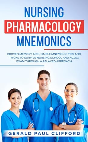 nursing pharmacology mnemonics proven memory aids simple mnemonic tips and tricks to survive nursing school