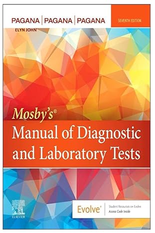 manual of diagnostic and laboratory tests 1st edition elyn john b0bsjhlp1p, 979-8374189148