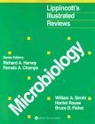 lippincotts illustrated reviews microbiology 1st edition william a. strohl, harriet rouse, bruce d. fisher,