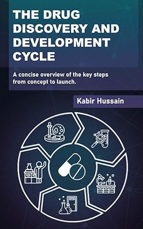 the drug discovery and development cycle a concise overview of the key steps from concept to launch 1st