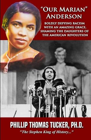 our marian anderson boldly defying racism with an amazing grace shaming the daughters of the american