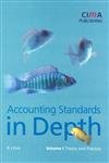 accountancy standards in depth 4th edition robert kirk 1859715397, 978-1859715390