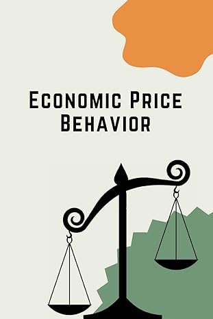 economic price behavior 1st edition gary thomas 0791557324, 978-0791557327