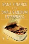 bank finance 100 small and medium enterprises s kkoo 1st edition s k bagchi 817992775x, 978-8179927755