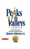 peaks and valleys audio cd 1st edition spencer johnson 0743583078, 978-0743583077