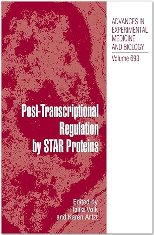 post transcriptional regulation by star proteins control of rna metabolism in development and disease