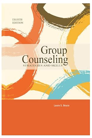 group counseling 1st edition laura s boyce b0btgsqb37, 979-8375530000