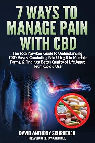7 ways to manage pain with cbd the total newbies guide to understanding cbd basics combating pain using it in