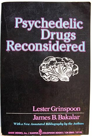 psych drugs reconsid revised edition david h grinspoon 0465064515, 978-0465064519
