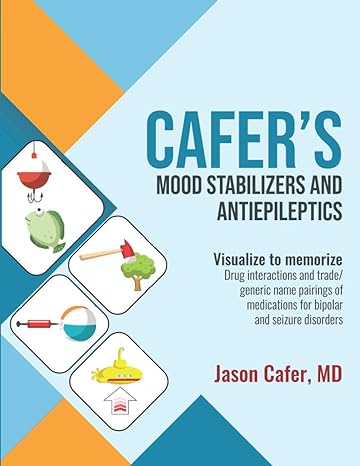 cafers mood stabilizers and antiepileptics drug interactions and trade/generic name pairings of medications