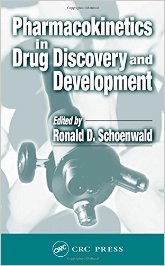 pharmacokinetics in drug discovery and development 1st edition schoenwald ronald d 1566769736 , 