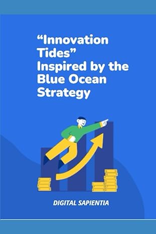 book 1 innovation tides 1st edition digital sapientia b0cxdstwhp, 979-8884027510