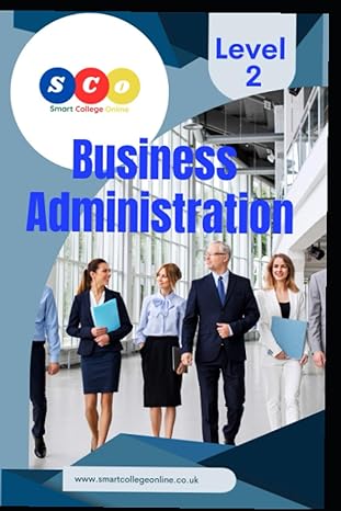 business administration level 2 smart college online 1st edition corina oprea b0cccj6gps, 979-8853237810