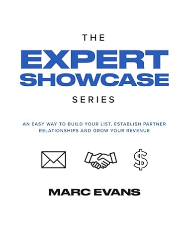 the expert showcase series an easy way to build your list establish partner relationships and grow your