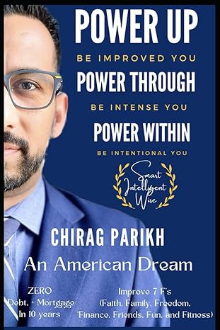 power up power through power within 1st edition chirag parikh b0ctt4djc4, 979-8877475571