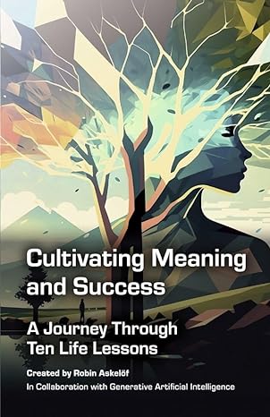 cultivating meaning and success a journey through ten life lessons 1st edition robin askelof b0c9wdvxvm,