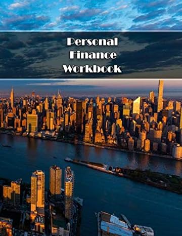 personal finance workbook 1st edition joanna litten b08bdsdck3, 979-8653803895