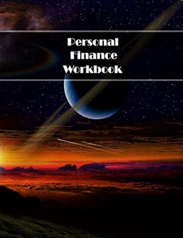 personal finance workbook 1st edition joanna litten b08bf14dbb, 979-8653825767