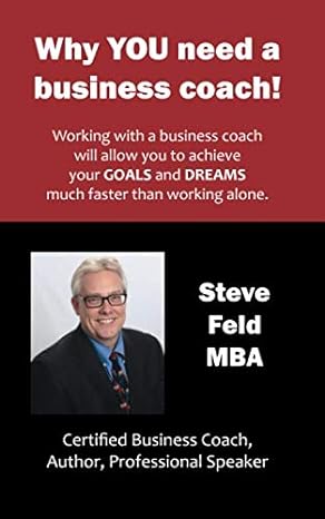 why you need a business coach working with a business coach will allow you to achieve your goals and dreams