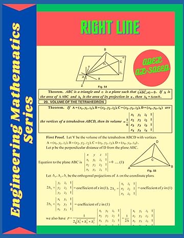 right line engineering mathematics series 1st edition adel al saeed b0c1jgts28, 979-8390624586