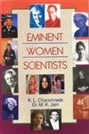 eminent women scientists 1st edition m k jain 8183292232, 978-8183292238