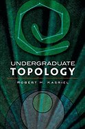 undergraduate topology by kasriel robert h mathematics paperback 1st edition kasriel b008au5icm